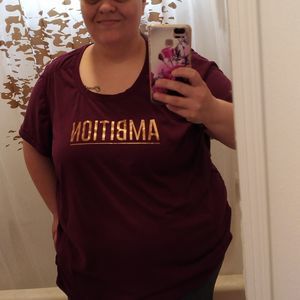 Meet your Posher, Sherry